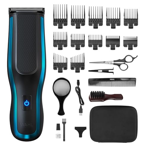WAHL Self Clip 360 Kit cortapelos - cortapelos automático... - High-Tech & Électronique en promo à 39.99€