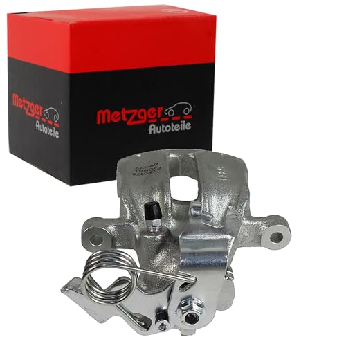 METZGER Étrier de frein 6260176 - Auto & Moto en promo à 58.32€