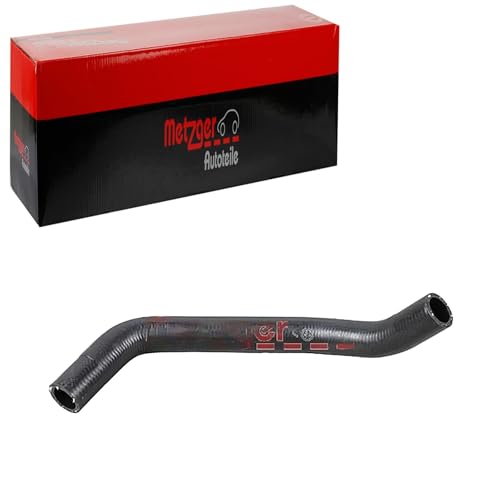 Kühlerschlauch METZGER passend fürAUDI A3 - Garden & Outdoor Amazon Germany à 7.08€