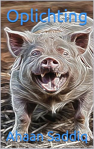 Oplichting (Dutch Edition) - Amazon Royaume-Uni à 0.99€