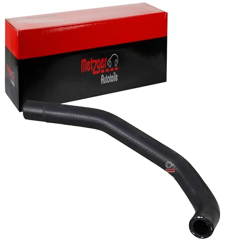 Kühlerschlauch METZGER passend fürAUDI A4 B5 - Jardin & Extérieur Amazon Allemagne à 5.58€