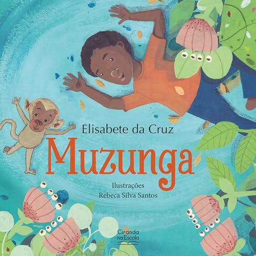 Muzunga (Portuguese Edition) en promo sur Amazon