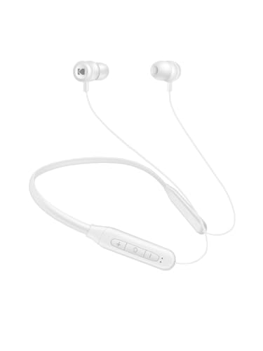 Kodak Ultra 100+ Auriculares Deportivos - Libertad de... - Tech & Electronics Amazon Spain à 10.58€