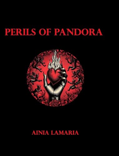 Perils of Pandora - Maison & Cuisine Amazon Royaume-Uni à 9.46€