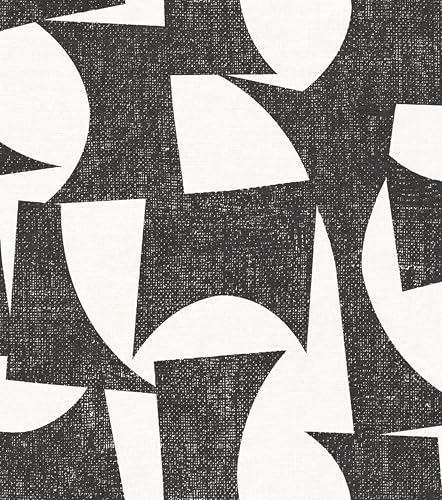 SCHÖNER WOHNEN-Kollektion Fototapete ABSTRACT 366747 in... - Animalerie Amazon Allemagne à 79.49€