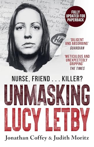 Unmasking Lucy Letby: As seen on BBC’s Panorama - High-Tech & Électronique Amazon Royaume-Uni à 0.99€