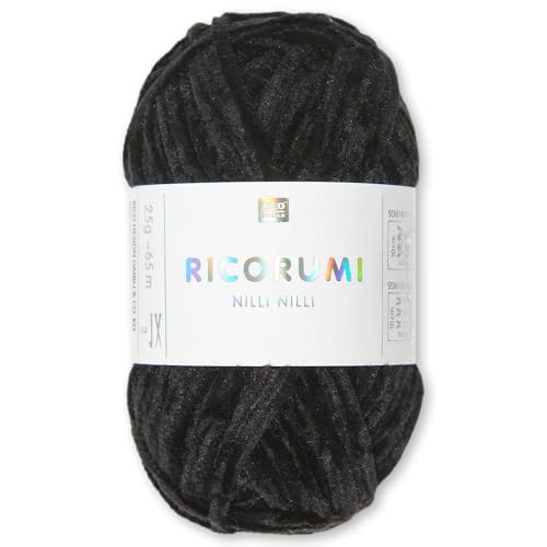 Frida's Wollhaus Rico Design Amigurumi - Gomitolo di... - Loisirs Créatifs Amazon Italie à 1.49€