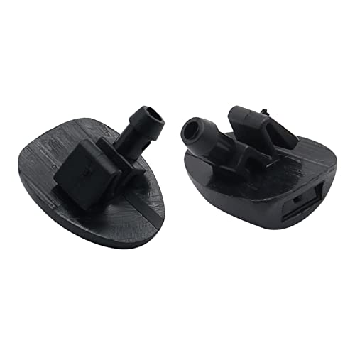 Boquilla De Chorro Rociador Para Limpiaparabrisas... - Jardin & Extérieur Amazon Espagne à 27.84€