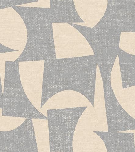 SCHÖNER WOHNEN-Kollektion Fototapete ABSTRACT 366730 in... - Animalerie Amazon Allemagne à 79.49€