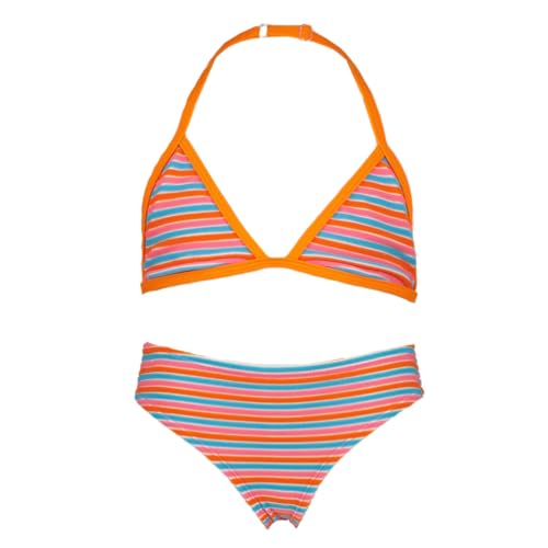 Vingino Zavine Parte Superiore del Bikini, Arancione... - Mode & Vêtements Amazon Italie à 10.06€
