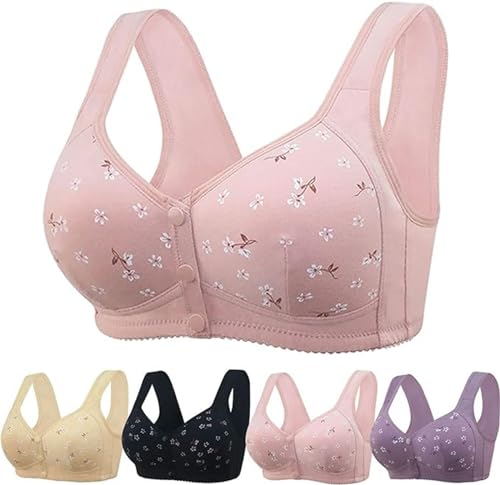 FANOIES BHs für ältere Frauen, atmungsaktiver... - Beauté & Parfums Amazon Allemagne à 4.00€