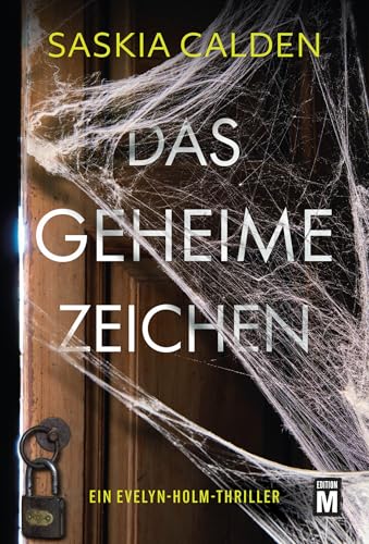 Das geheime Zeichen (Ein Evelyn-Holm-Thriller 3) - Amazon Allemagne à 1.49€