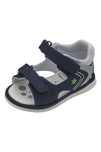 Chicco, Sandalias Niño con Talón Cerrado y Cierre Doble... - Toys & Games Amazon Spain à 14.04€