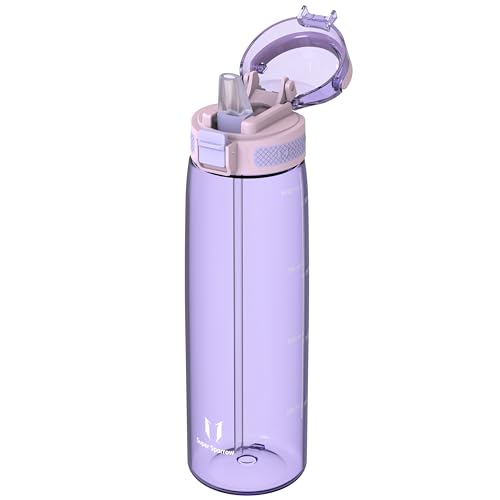 Super Sparrow Trinkflasche 1L - TouchSip Wasserflasche... - Sports & Fitness Amazon Allemagne à 14.95€