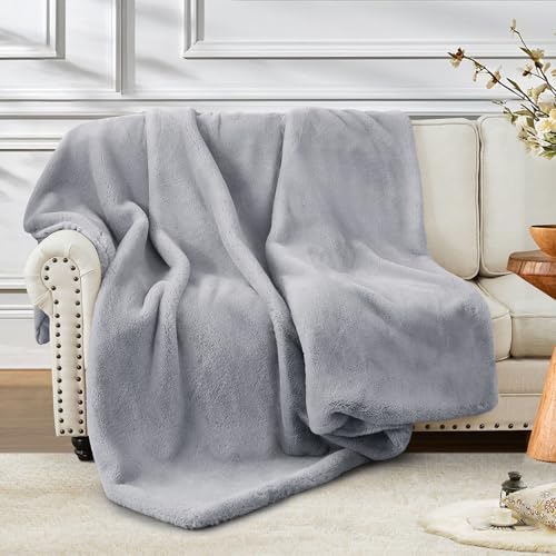 ShowyLive Plaid Polaire Couverture Polaire Flanelle... - Jouets & Jeux Amazon France à 43.51€