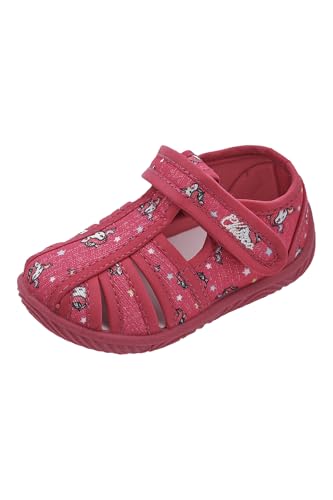 Chicco, Pantoufles pour Fille, Chaussons pour la Crèche et... - Maison & Cuisine Amazon France à 9.28€