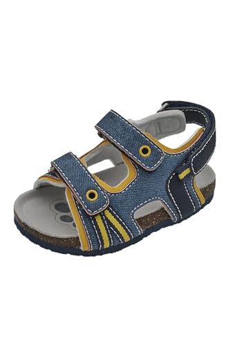 Chicco, Sandalias Niña y Niño con Práctico Cierre con... - Toys & Games Amazon Spain à 8.96€