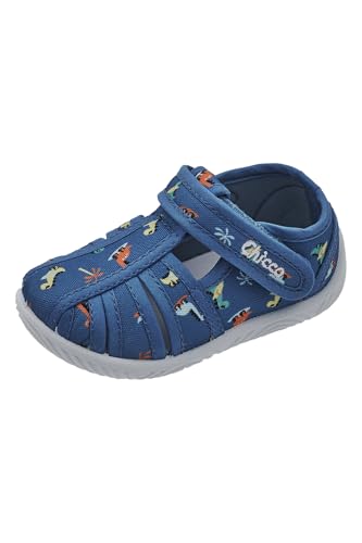 Chicco, Pantofole Bambino, Ciabatte Asilo e Casa, con... - Sports & Fitness Amazon Italie à 9.45€
