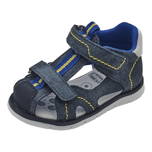Chicco, Spinnensandalen für Kinder, Kindersandalen mit... - Jouets & Jeux en promo à 11.09€