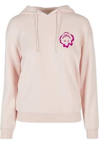 Miss Tee Every Things Nice Hoody pink, M - Amazon Allemagne à 14.41€