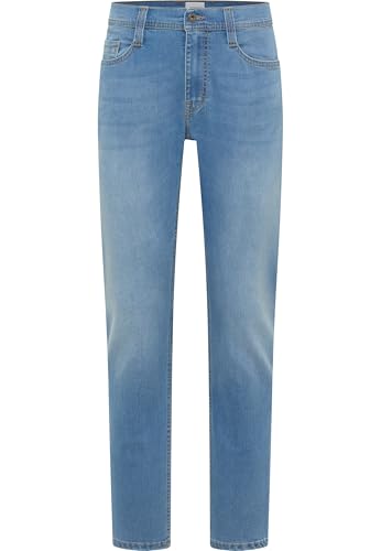 MUSTANG Style Oregon Slim Mittelblau 303 - Amazon Allemagne à 17.30€