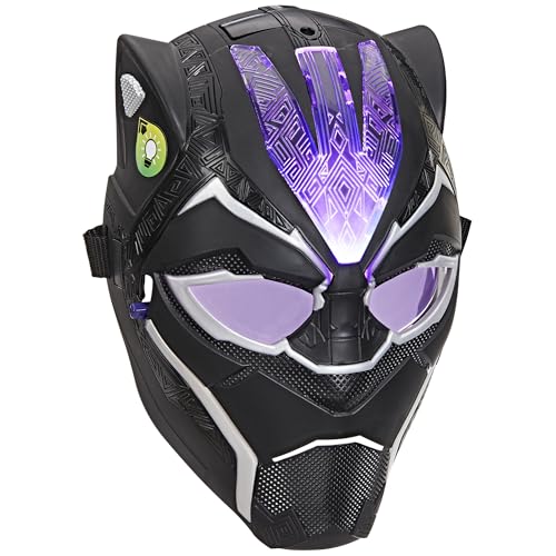 Marvel Avengers, Máscara de poder Vibranium de Black... - Jouets & Jeux Amazon Espagne à 14.49€