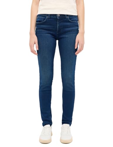 MUSTANG Style Shelby Skinny,Mittelblau 320,26 Mittelblau 702 - Sports & Fitness Amazon Allemagne à 17.10€