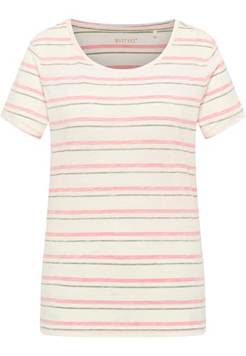 MUSTANG Style Alma, French Riviera Stripe Inside 12712, L en promo à 11,77€ (-54%) sur Amazon FR