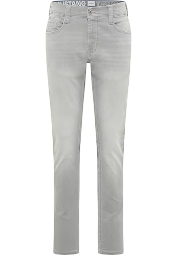 MUSTANG Style Oregon Slim K Mittelgrau 312 - Amazon Allemagne à 26.24€