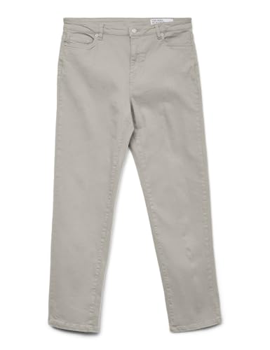 VERO MODA Vmwild Kyla Mr Pantalon à col Droit, Pumice... en promo à 14,67€ (-51%) sur Amazon FR