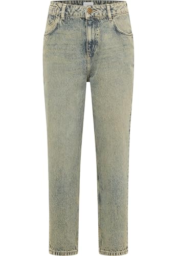 MUSTANG Style Charlotte Tapered Hellblau 232 - Deal du jour à 32.49€