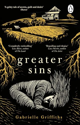 Greater Sins: The haunting, lyrical tale about passion and... - Amazon Royaume-Uni à 0.99€