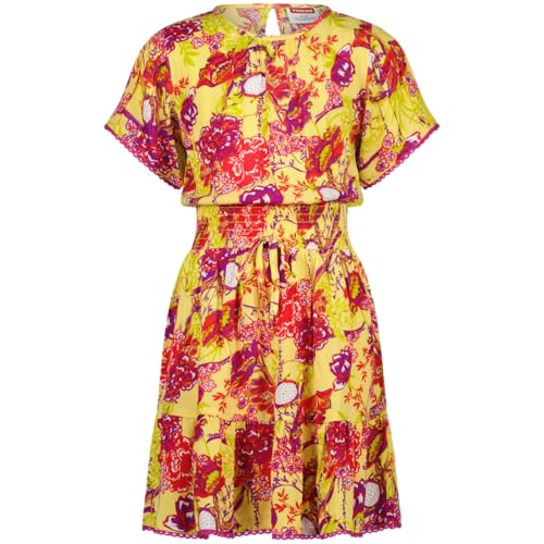 Vingino Pauly NAN, Summer Yellow, 12 Anni Bambine e Ragazze - Nouvelle promo Amazon à 17.56€