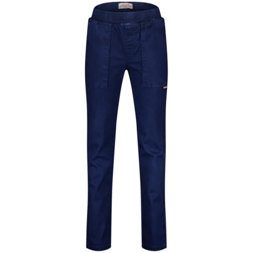 Vingino Vaqueros CAS para Chicos, Azul Oscuro, 8 años - Mode & Vêtements Amazon Espagne à 13.20€