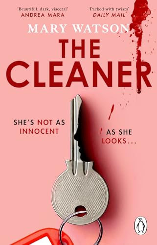 The Cleaner: The gripping psychological thriller and #1... - Sports & Fitness Amazon Royaume-Uni à 0.99€