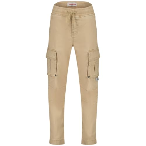 Vingino Cassius Jeans, Crema de Arena, 8 años para Niños - Toys & Games Amazon Spain à 11.06€