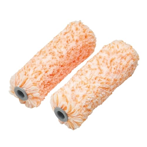 Draper 20799 Medium Pile Microfibre Roller Sleeves... - Nouvelle promo Amazon à 2.28€