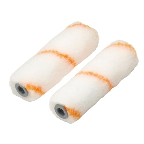 Draper 20798 Medium Pile Polyester Roller Sleeves... - Maison & Cuisine en promo à 3.00€