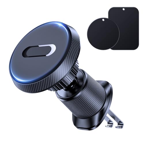 Miracase porta cellulare auto magnetico, 2025 migliorato... - High-Tech & Électronique Amazon Italie à 19.54€