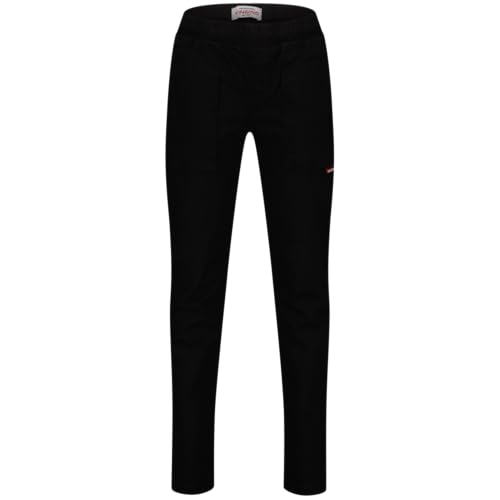 Vingino Vaqueros CAS para Chicos, Profundo Negro, 6 años - Fashion & Clothing Amazon Spain à 18.26€