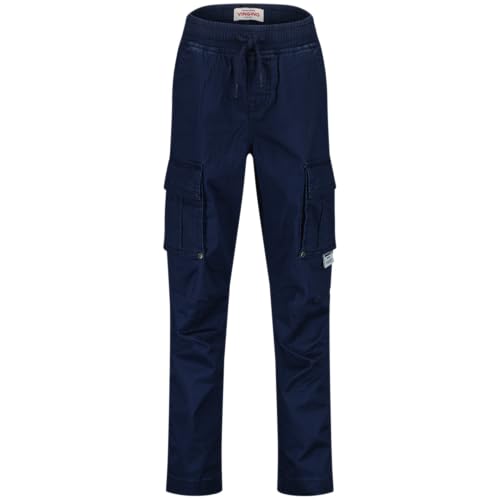 Vingino Cassius Jeans, Azul Oscuro, 7 años para Niños - Toys & Games Amazon Spain à 21.32€