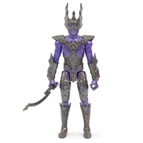 Gormiti, Action-Figur, 15 cm, Gormiti mit Waffe, Modell... - Jouets & Jeux Amazon Allemagne à 7.28€