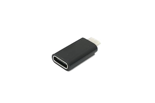 System-S USB 3.1 Adapter Typ C Buchse zu 2.0 Micro B... - High-Tech & Électronique Amazon Allemagne à 4.02€