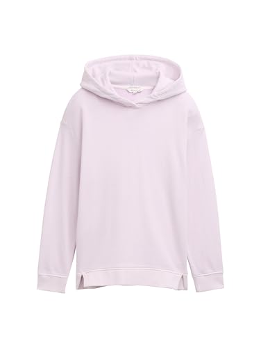 TOM TAILOR Loose Fit Bluse mit Streifenmuster, Summer beige... - Auto & Moto Amazon Allemagne à 12.40€