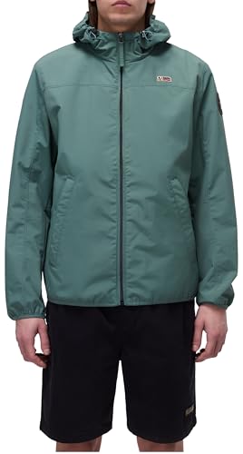 Napapijri Chaqueta Asherman - Amazon Espagne à 45.60€