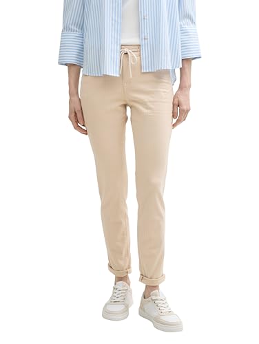 TOM TAILOR 1045729 Vaqueros Ajustados, 21650-summer Beige... - Mode & Vêtements Amazon Espagne à 14.09€