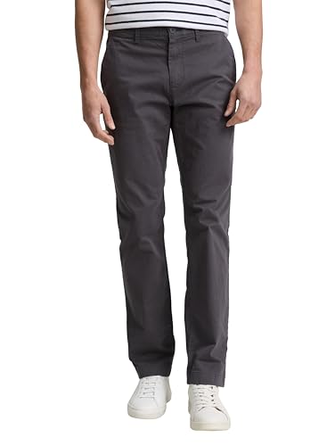 TOM TAILOR Pantaloni da Uomo, 10899 - Tarmac, Colore:... - Home & Kitchen Amazon Italy à 14.51€