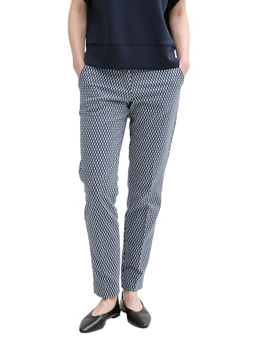 TOM TAILOR 1044864 Pantaloni, 37467-Blue Navy Minimal, 32W... - Home & Kitchen Amazon Italy à 15.60€