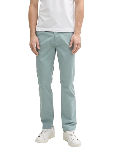 TOM TAILOR 1044726 Pantalón, 27475-grey Mint, 31W x 36L... - Maison & Cuisine Amazon Espagne à 33.17€