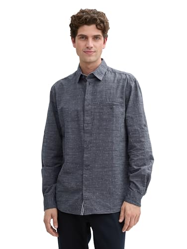 TOM TAILOR 1045075 Camicia, 31318-Gioco in Scatola Navy... - Jouets & Jeux Amazon Italie à 20.00€